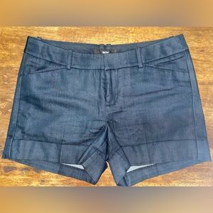Mossimo shorts, women size 2